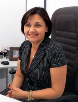 rose lasmar